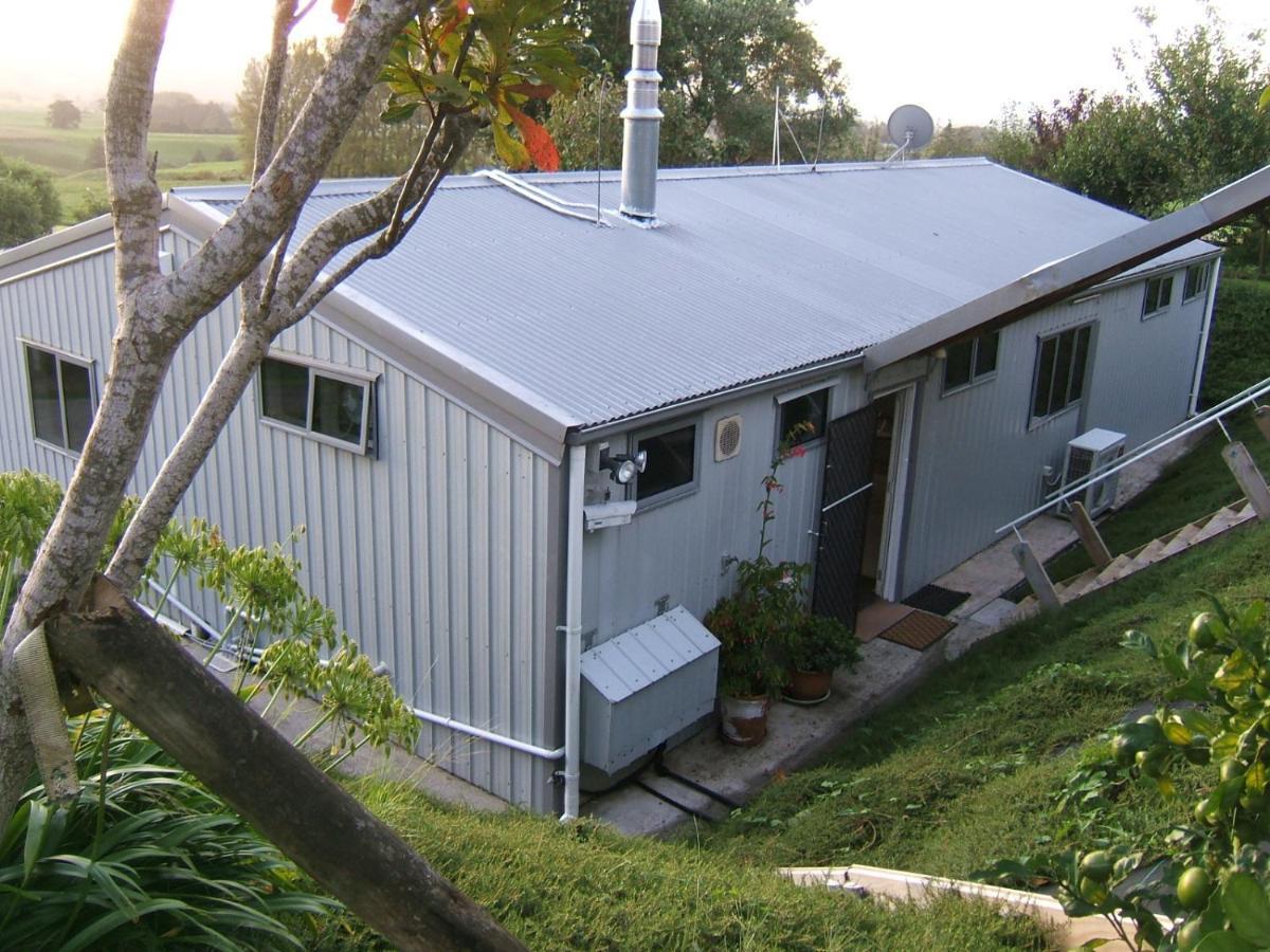 קיימברידג' Memory Lane Country Cottage מראה חיצוני תמונה