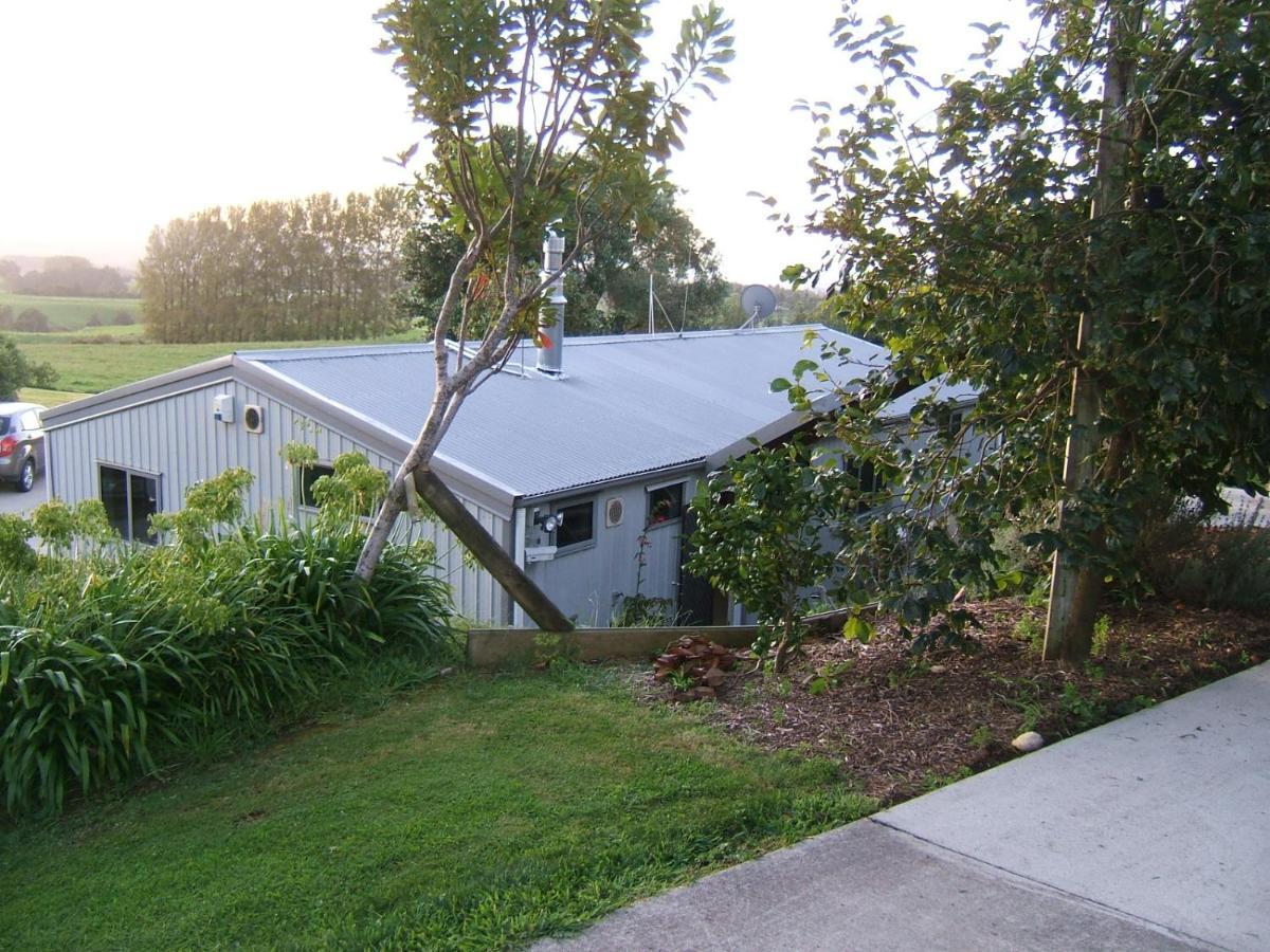 קיימברידג' Memory Lane Country Cottage מראה חיצוני תמונה