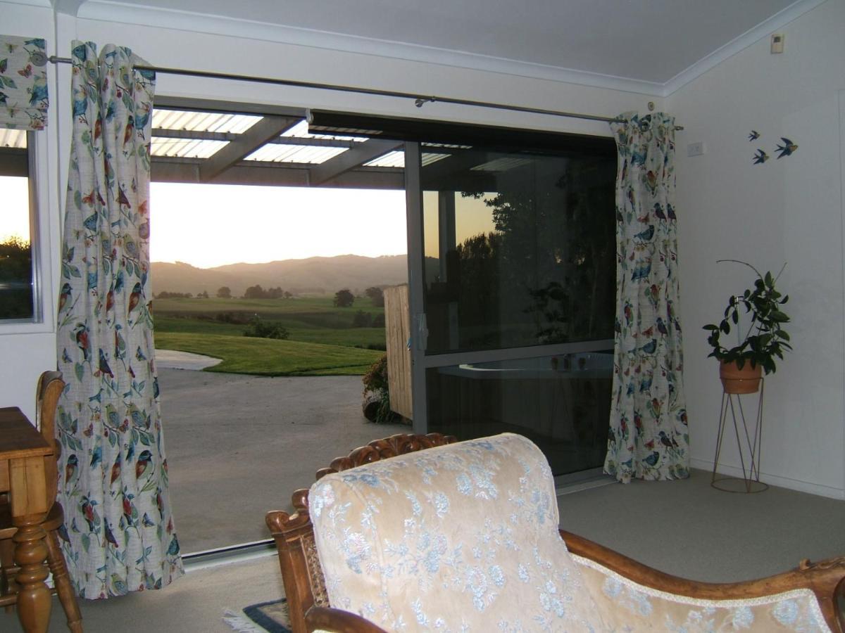 קיימברידג' Memory Lane Country Cottage מראה חיצוני תמונה