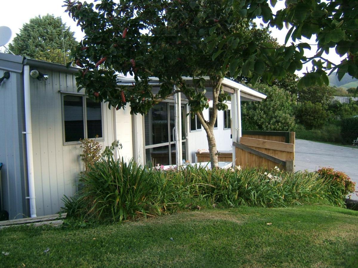 קיימברידג' Memory Lane Country Cottage מראה חיצוני תמונה