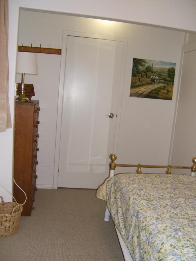 קיימברידג' Memory Lane Country Cottage מראה חיצוני תמונה
