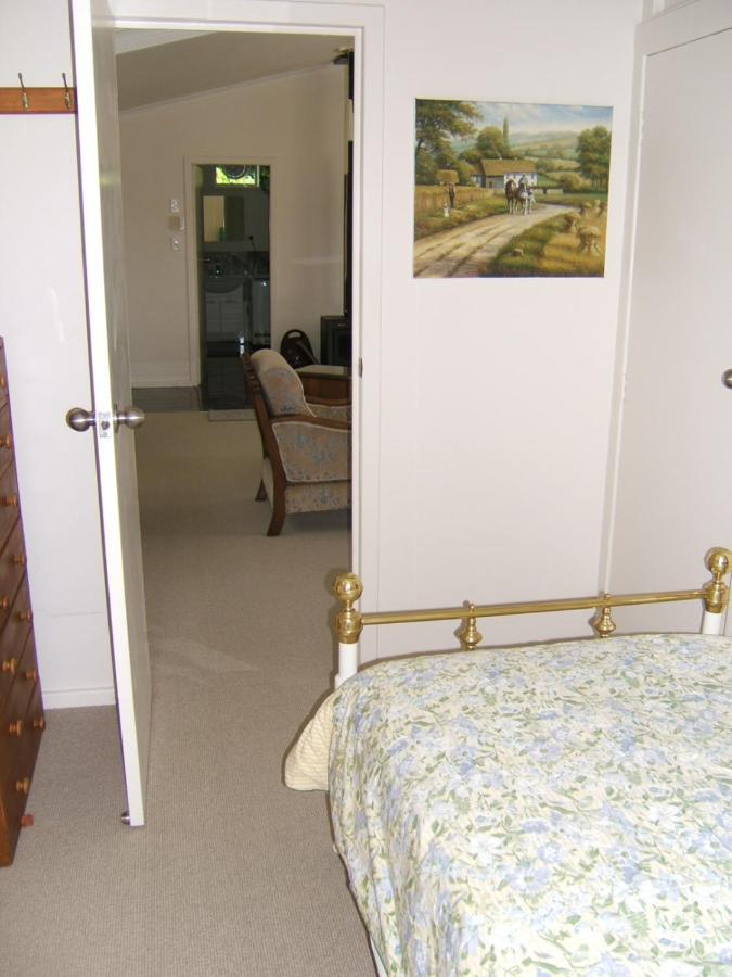 קיימברידג' Memory Lane Country Cottage מראה חיצוני תמונה